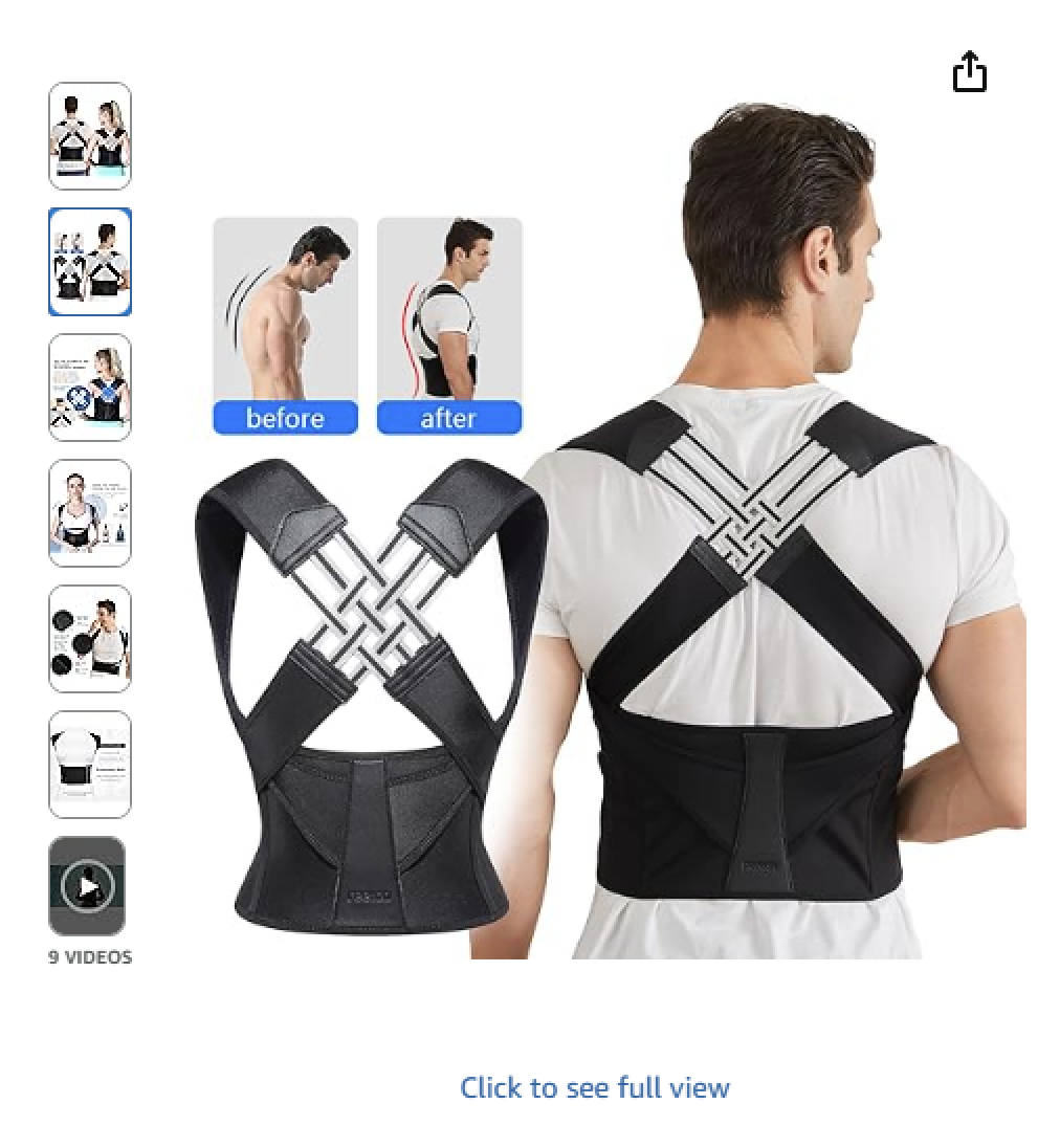 25-cv-13023姿势矫正带专利