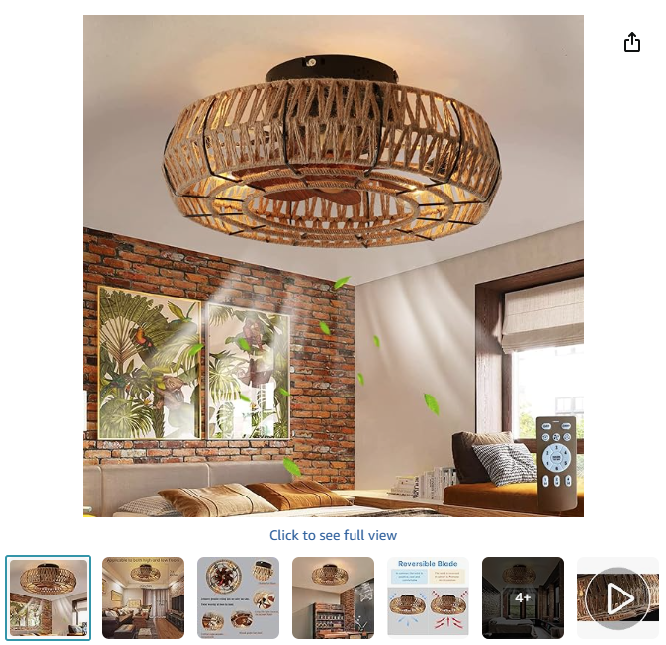 25-cv-12597风扇灯专利