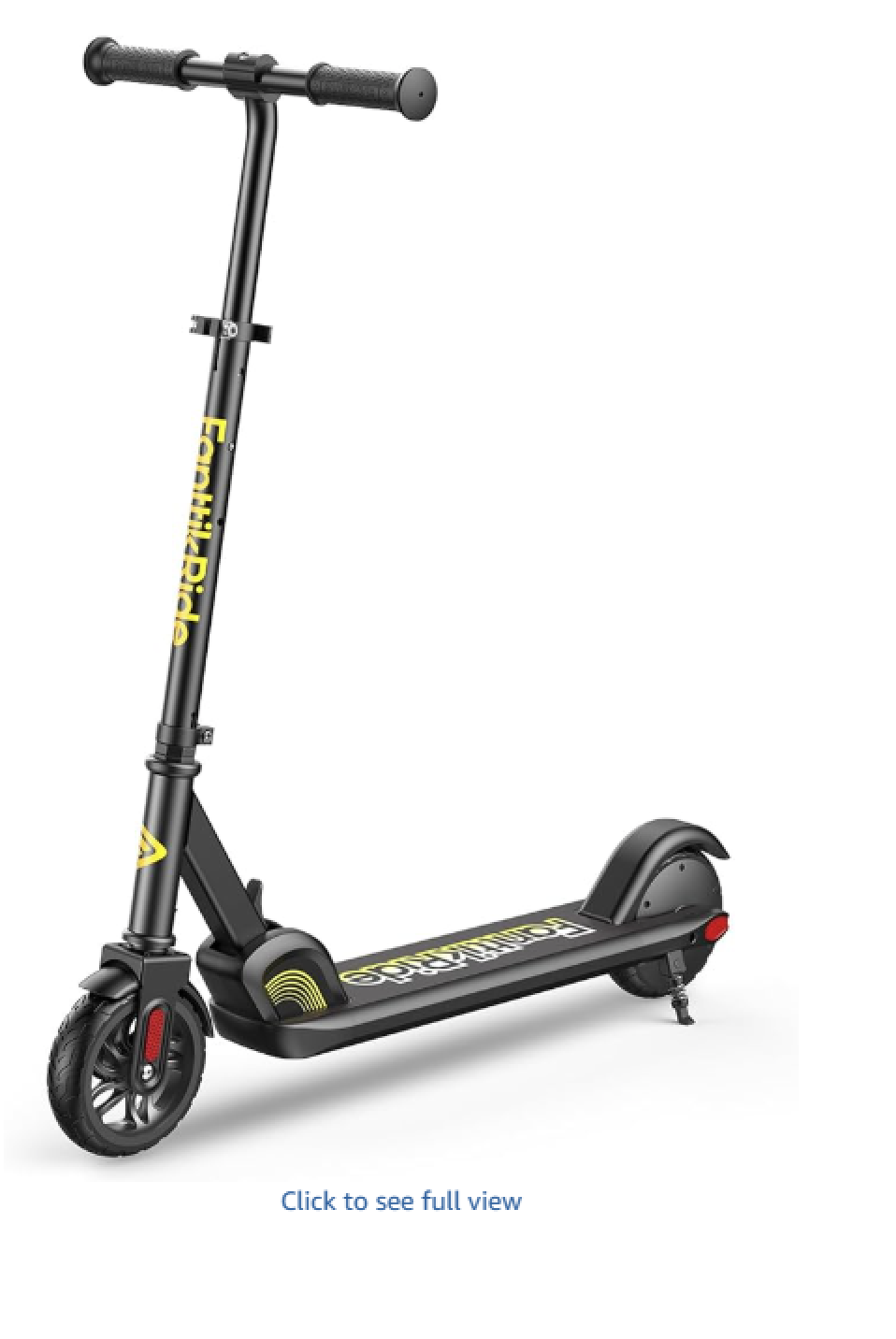 25-cv-11951电动滑板车专利