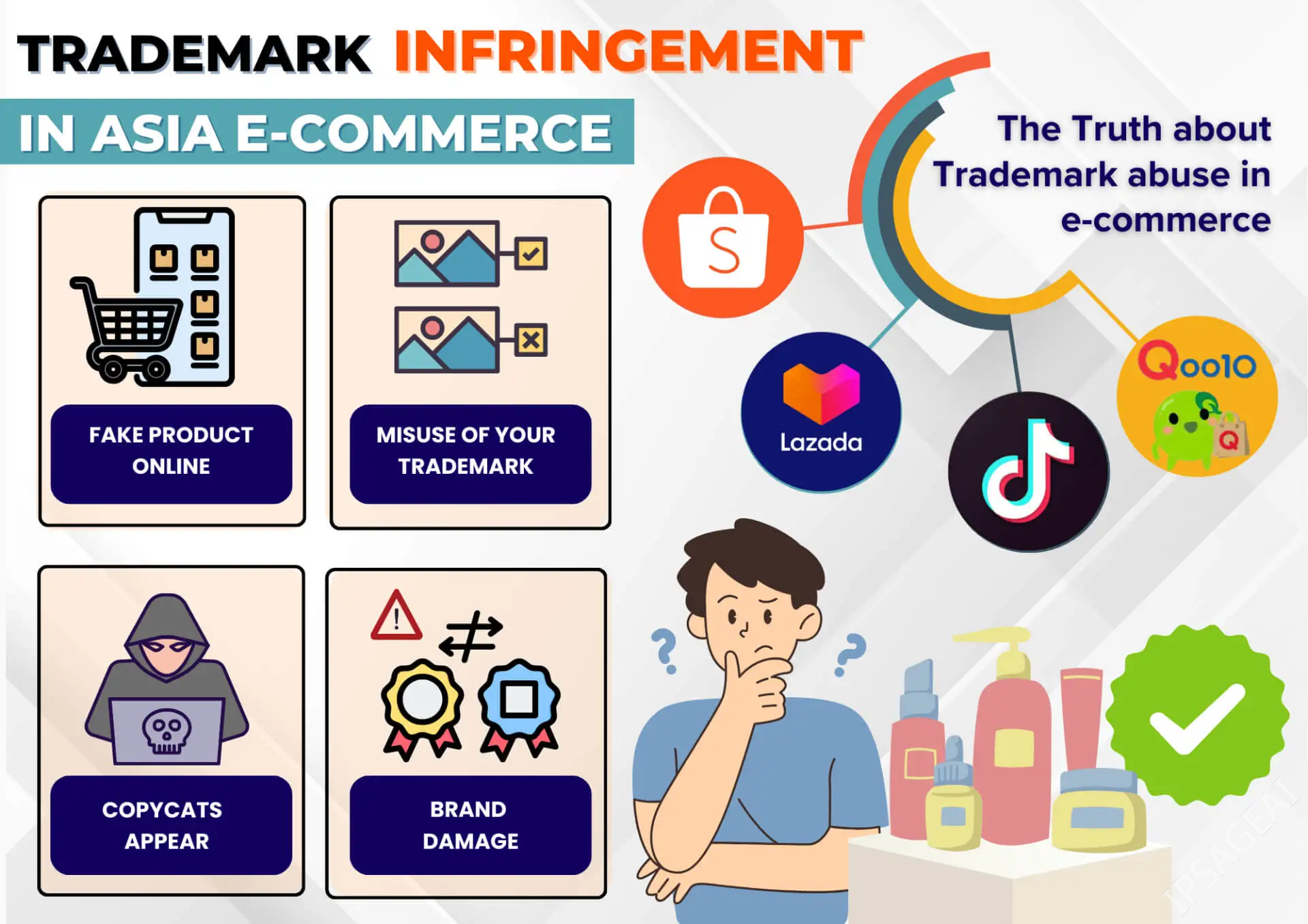 TRO Case Studies — Real Lawsuits & Hard Lessons